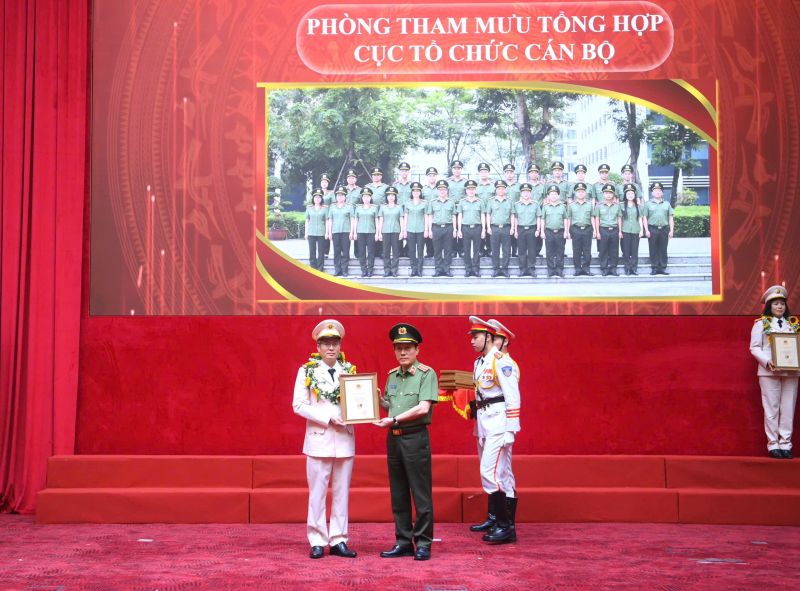 Những “kiến trúc sư