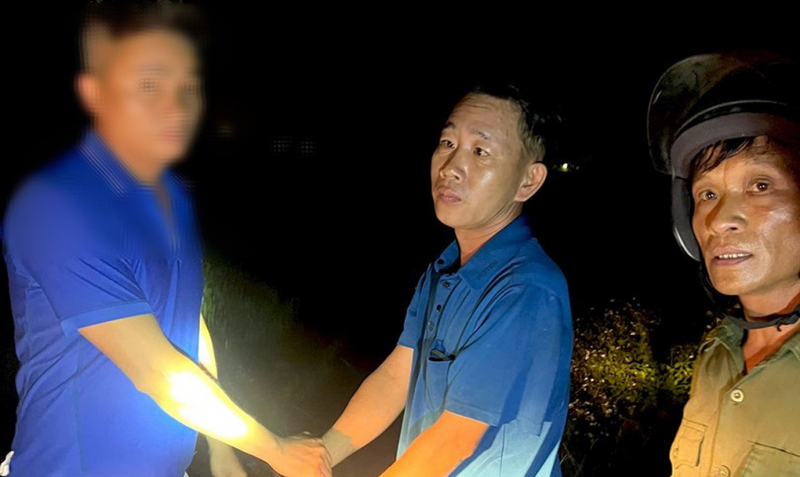 Xuất ngoại 8 năm, vừa về nước bị chồng cũ sát hại -0