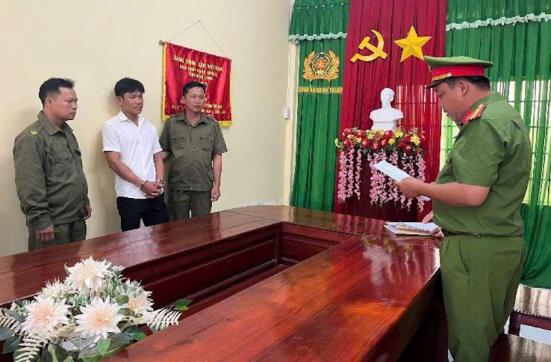 Ngăn chặn tội phạm ma túy vùng sông nước miền Tây -0