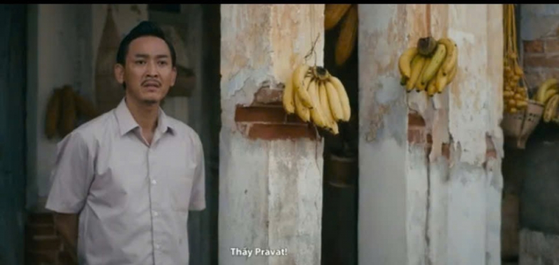 “Tận hiến” – phim về Tình báo CAND chuẩn bị lên sóng VTV3 -0