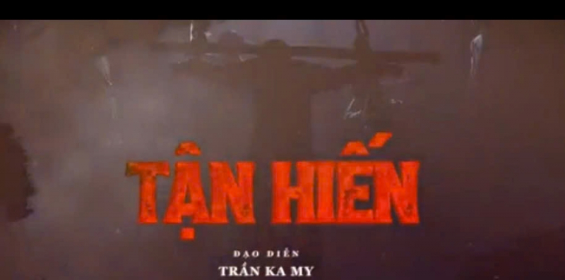 “Tận hiến” – phim về Tình báo CAND chuẩn bị lên sóng VTV3 -0