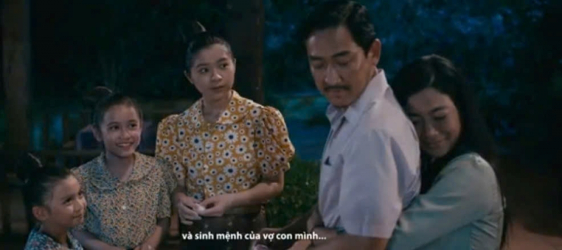 “Tận hiến” – phim về Tình báo CAND chuẩn bị lên sóng VTV3 -1