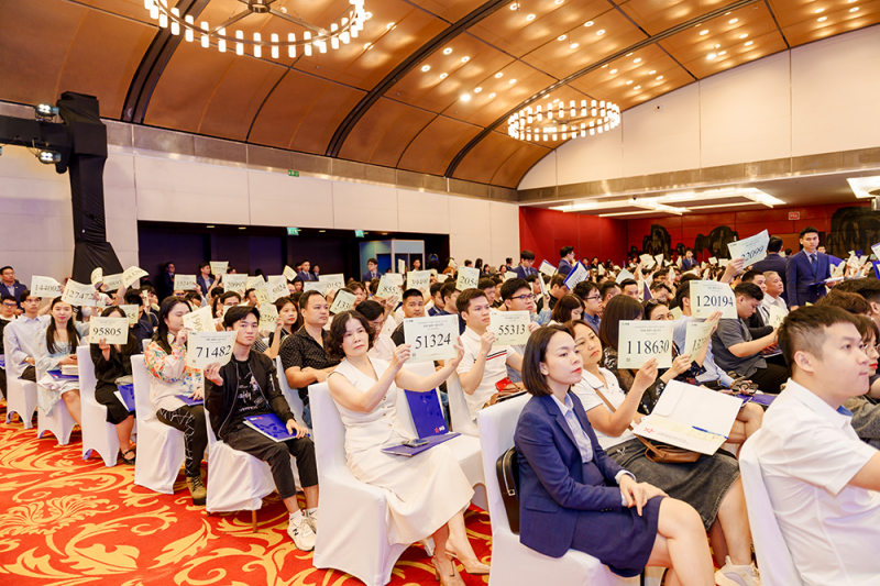 MB đặt mục tiêu lợi nhuận gần 4.000 tỉ đồng, chinh phục 40 triệu khách hàng -0