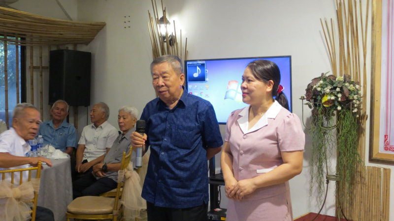 Khí phách hiên ngang nơi “địa ngục trần gian” -0