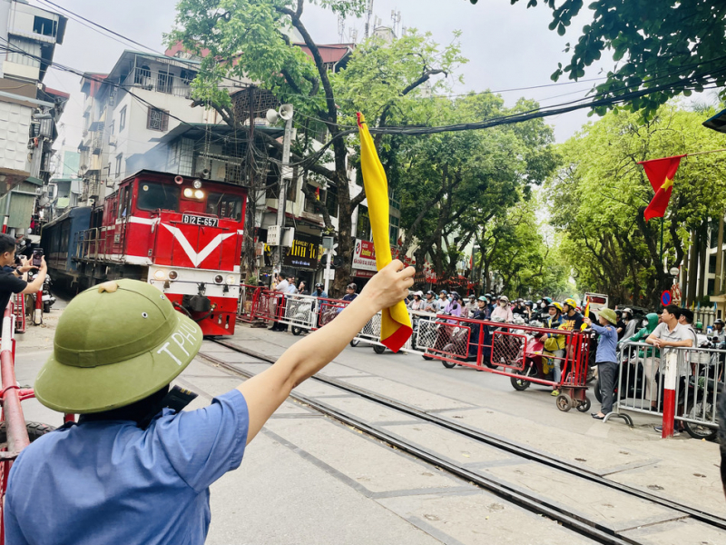 Mức xử phạt mới được kỳ vọng là “đòn bẩy” nâng cao ý thức của người dân   -0