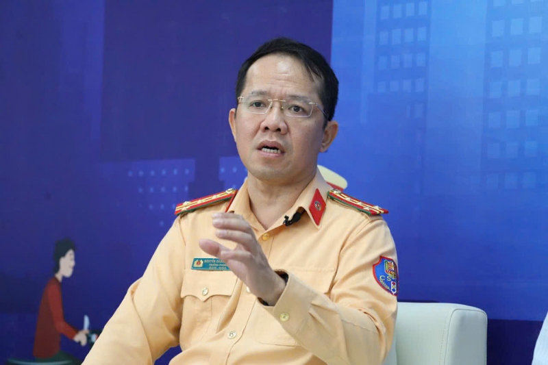 Mức xử phạt mới được kỳ vọng là “đòn bẩy” nâng cao ý thức của người dân   -0