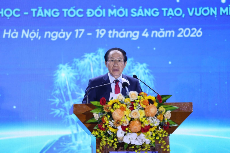 Khơi dậy tinh thần khởi nghiệp, ý chí sáng tạo và khát vọng cống hiến của thế hệ trẻ -0