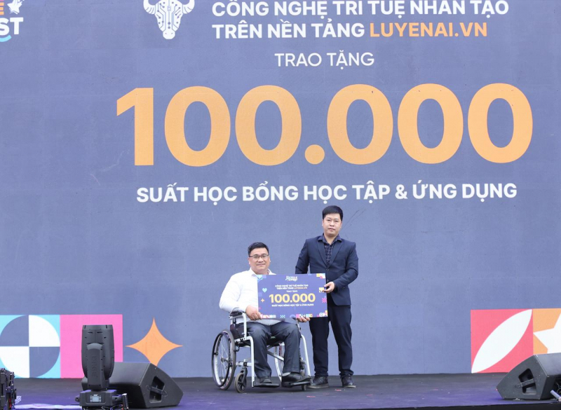 90% người khuyết tật sở hữu thiết bị số, mở rộng cơ hội việc làm, hoà nhập xã hội -0