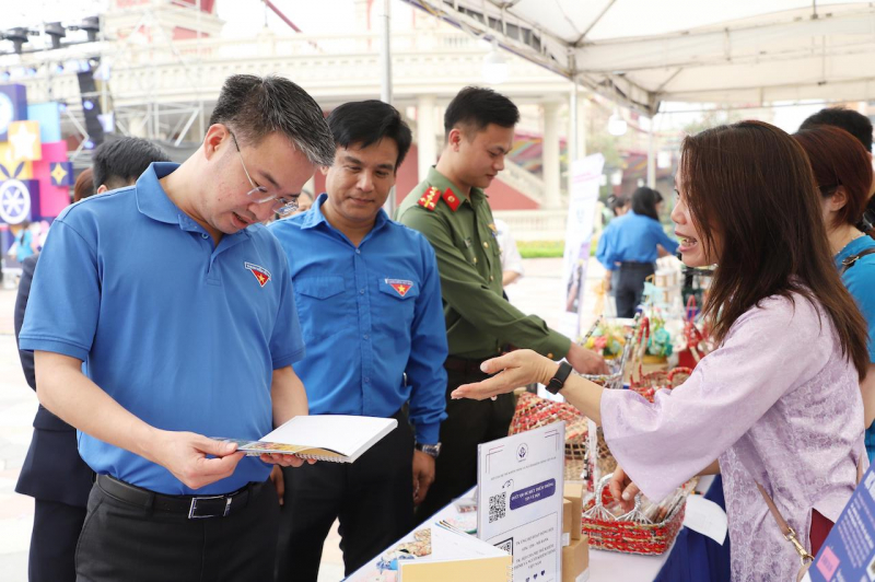 90% người khuyết tật sở hữu thiết bị số, mở rộng cơ hội việc làm, hoà nhập xã hội -0