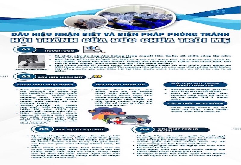 Hành trình cứu thoát nạn nhân từ 