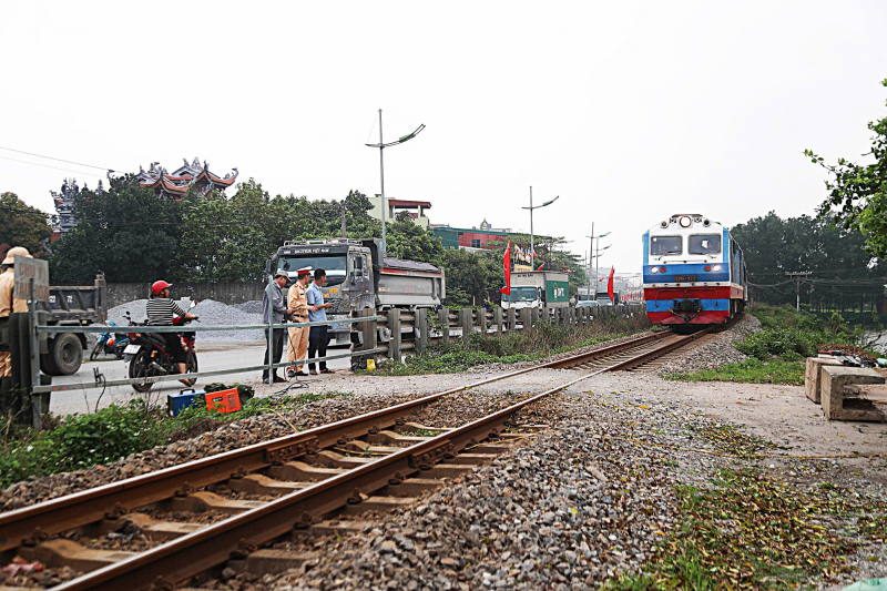 Mức xử phạt mới được kỳ vọng là “đòn bẩy” nâng cao ý thức của người dân   -0