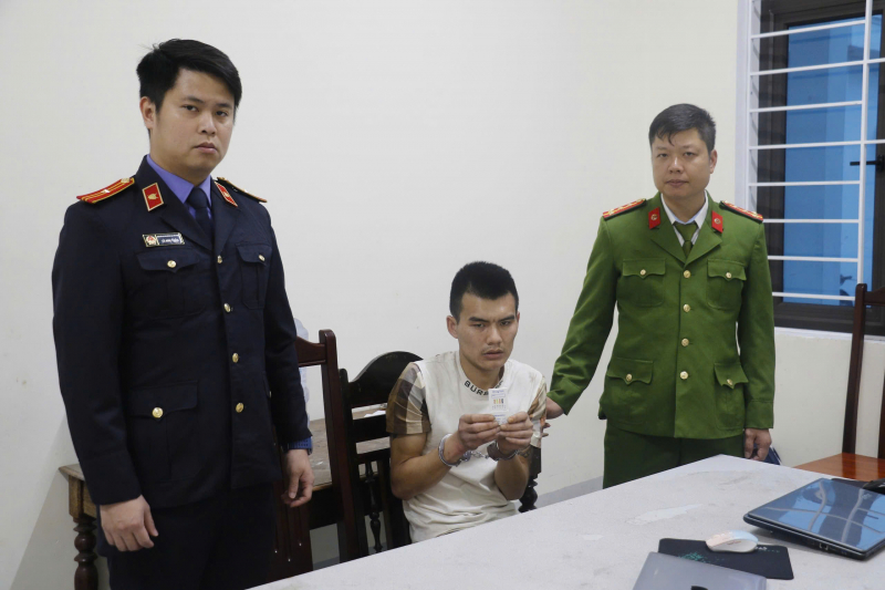 Phòng Cảnh sát hình sự Công an Nghệ An:  Xứng danh đơn vị Anh hùng trên quê hương Bác Hồ -0