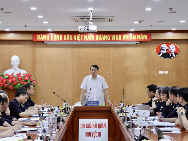 Doanh nghiệp “hào hứng” với Chương trình tự nguyện tuân thủ hải quan -0