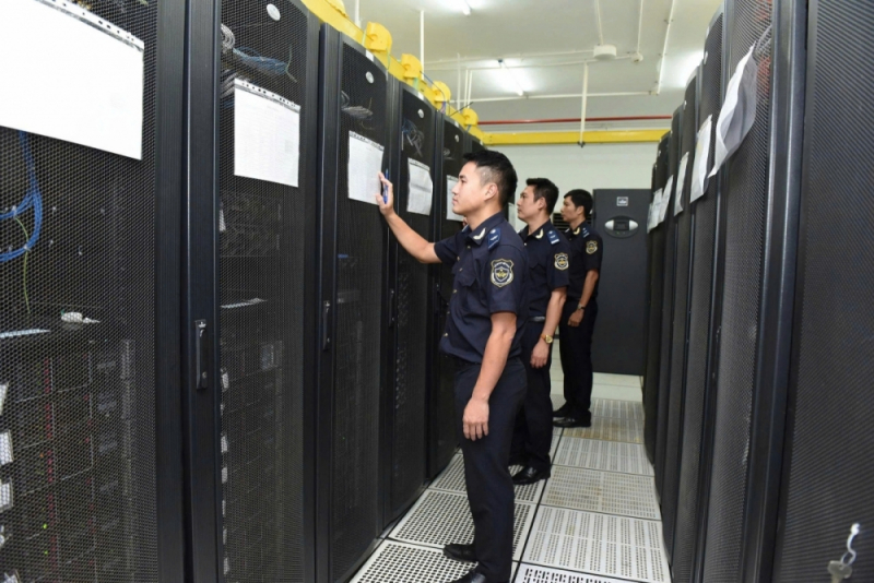 Doanh nghiệp “hào hứng” với Chương trình tự nguyện tuân thủ hải quan -0