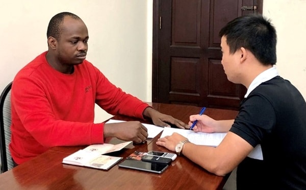 “Lá chắn” thầm lặng bảo vệ bình yên cho Cố đô Huế -0