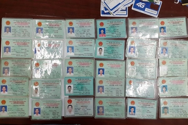 “Lá chắn” thầm lặng bảo vệ bình yên cho Cố đô Huế -0