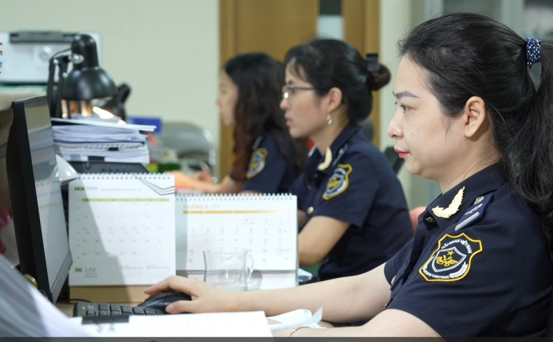 Doanh nghiệp “hào hứng” với Chương trình tự nguyện tuân thủ hải quan -0