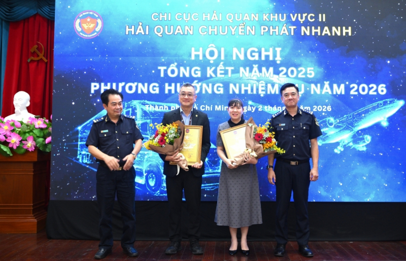 Doanh nghiệp “hào hứng” với Chương trình tự nguyện tuân thủ hải quan -0