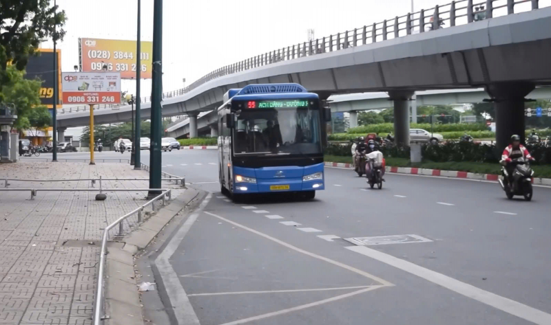 TP Hồ Chí Minh giải bài toán “tăng trưởng xanh” -0