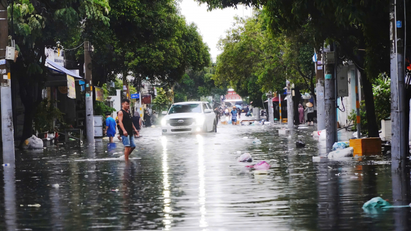 TP Hồ Chí Minh giải bài toán “tăng trưởng xanh” -0
