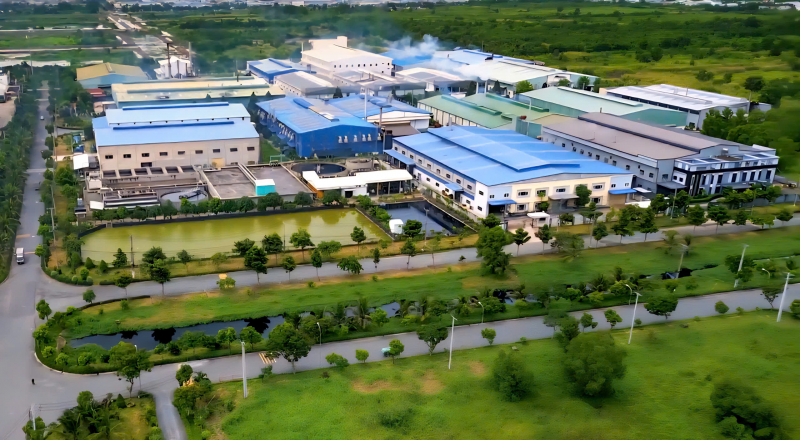 TP Hồ Chí Minh giải bài toán “tăng trưởng xanh” -0