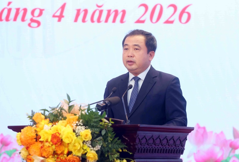 CATP Hà Nội trọng thể tổ chức Lễ kỷ niệm 80 năm Ngày truyền thống của 5 lực lượng nòng cốt -0