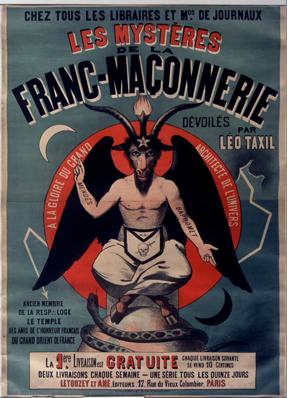 Gã phù thủy truyền thông  và cú lừa thế kỷ -0