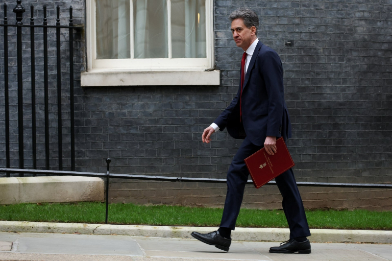 Anh: Rò rỉ tin tuyệt mật tại Hội đồng An ninh Quốc gia -0