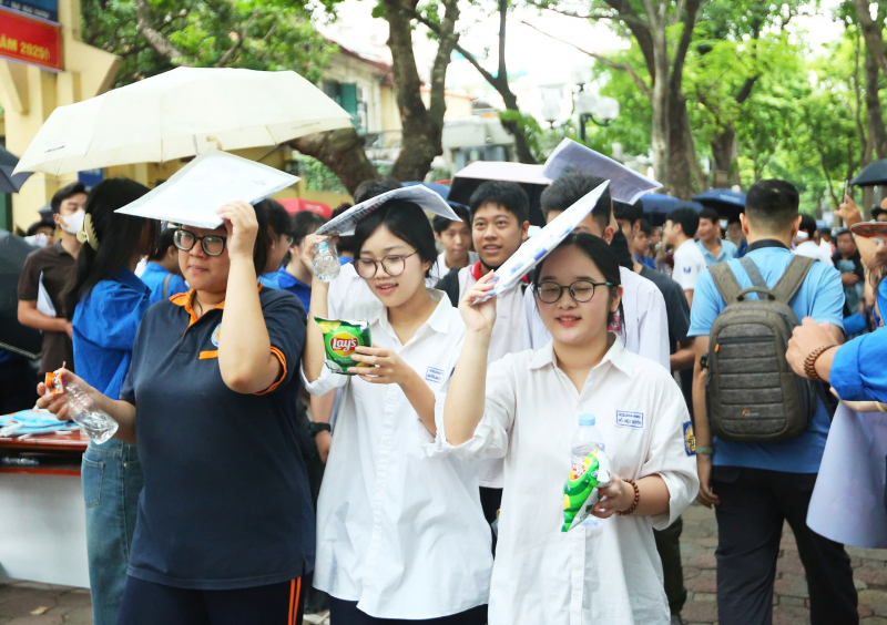 Thấy gì từ tỷ lệ 
