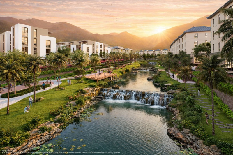 Vinhomes hỗ trợ lãi suất mua nhà 0-6% trong 5 năm -0