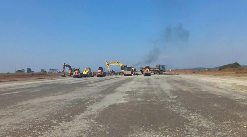 Vật liệu xây dựng tăng, giải phóng mặt bằng chậm, tiến độ nhiều dự án bị ảnh hưởng -0