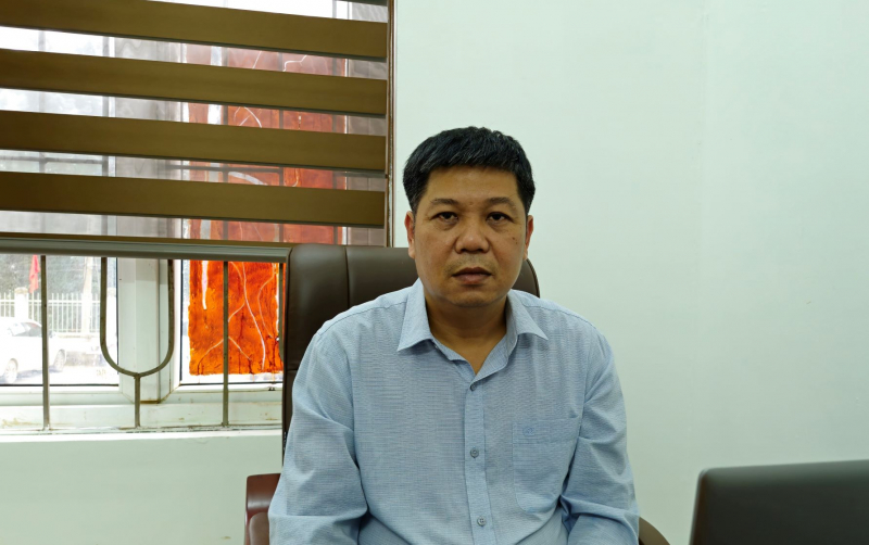 Gỡ “nút thắt” thiếu cán bộ ở cơ sở -0