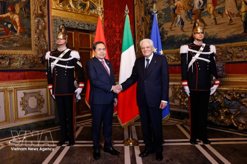 Deputy FM highlights parliamentary diplomacy gains from IPU-152, European trips -0