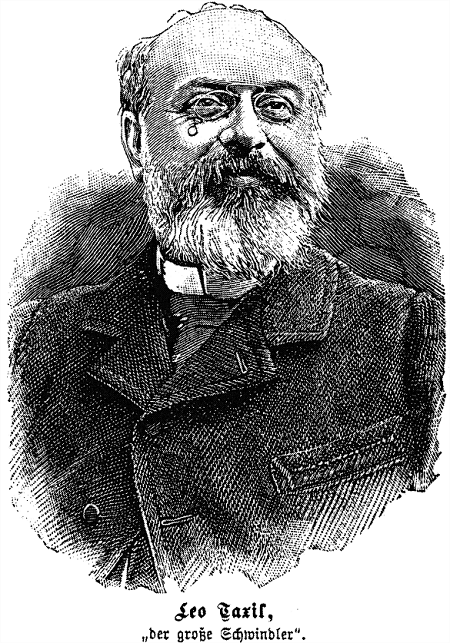 Gã phù thủy truyền thông  và cú lừa thế kỷ -0