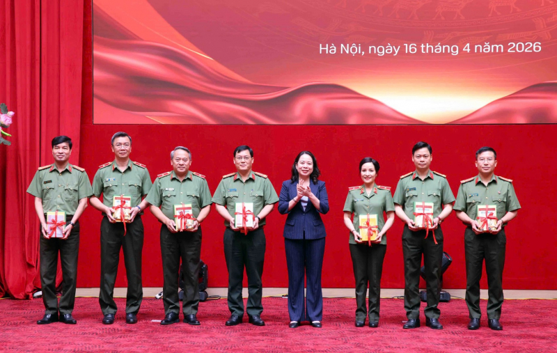 MPS promotes reading movement in Public Security Forces -0