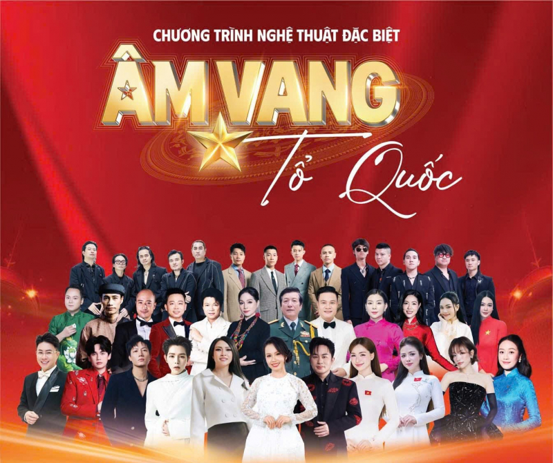 Nhận vé xem concert quốc gia “Âm vang Tổ quốc” trên ứng dụng Tuyên giáo và Dân vận -0