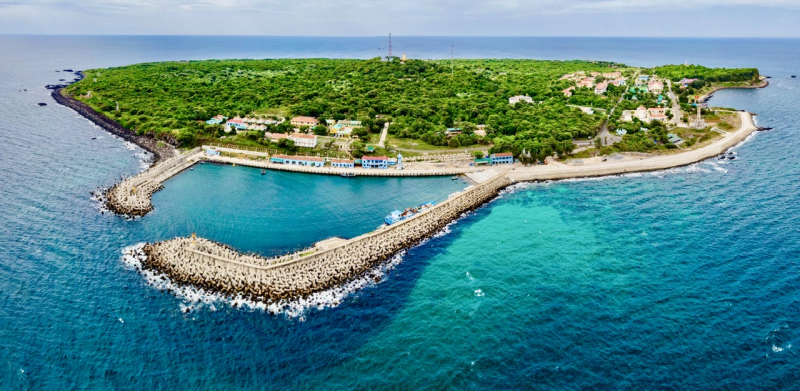 Cồn Cỏ – mùa gió mới từ một hòn đảo tiền tiêu -0