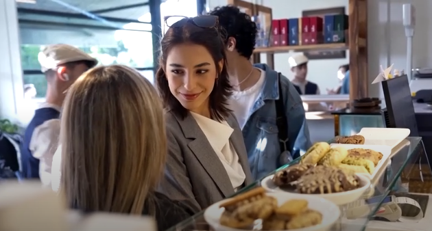 Những nỗi lo thường trực giữa bất định Trung Đông -0