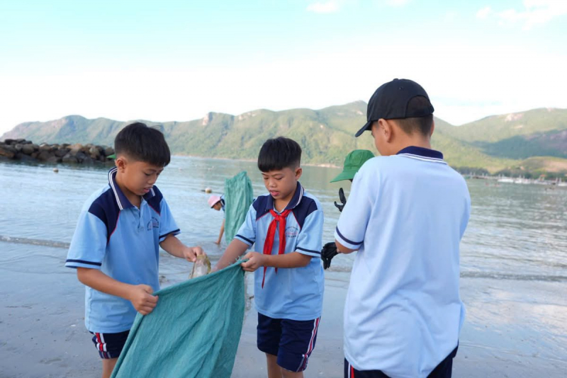 “Mắt thần” giám sát, góp phần xóa sổ các “điểm đen” rác thải tại TP Hồ Chí Minh -0