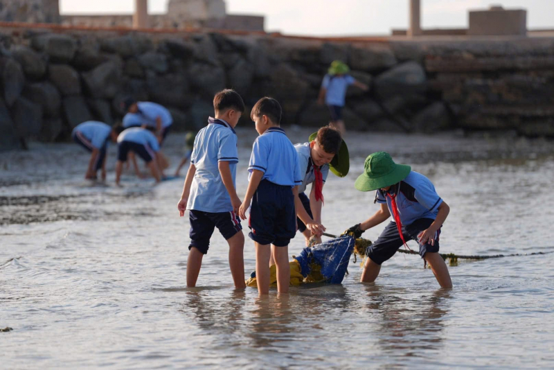 “Mắt thần” giám sát, góp phần xóa sổ các “điểm đen” rác thải tại TP Hồ Chí Minh -2