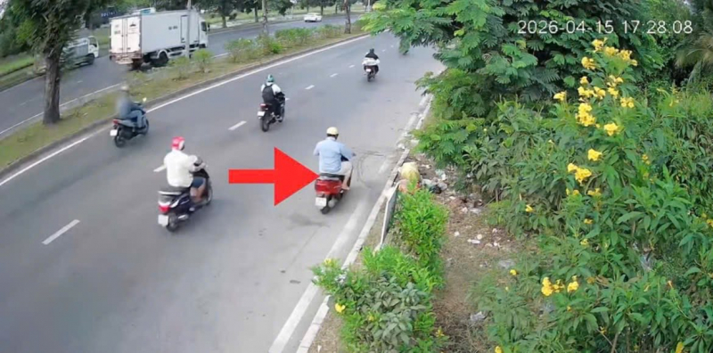 “Mắt thần” giám sát, góp phần xóa sổ các “điểm đen” rác thải tại TP Hồ Chí Minh -1