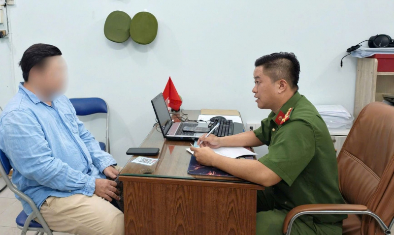 “Mắt thần” giám sát, góp phần xóa sổ các “điểm đen” rác thải tại TP Hồ Chí Minh -0