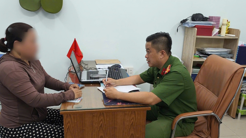 “Mắt thần” giám sát, góp phần xóa sổ các “điểm đen” rác thải tại TP Hồ Chí Minh -1