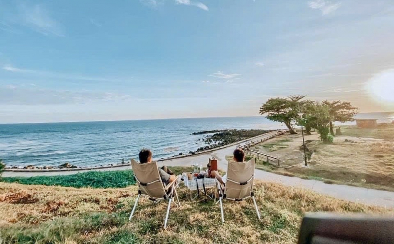 Cồn Cỏ – mùa gió mới từ một hòn đảo tiền tiêu -0