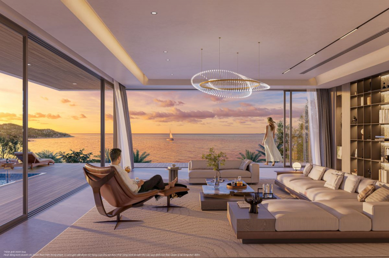 Vinhomes Hải Vân Bay - biểu tượng đô thị vịnh biển toàn cầu -1