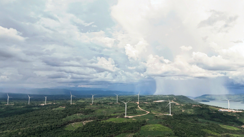 Savan 1 và cách T&T Group vận dụng nguyên tắc “chuẩn bị kỹ, quyết định nhanh” trong dự án xuyên biên giới -0