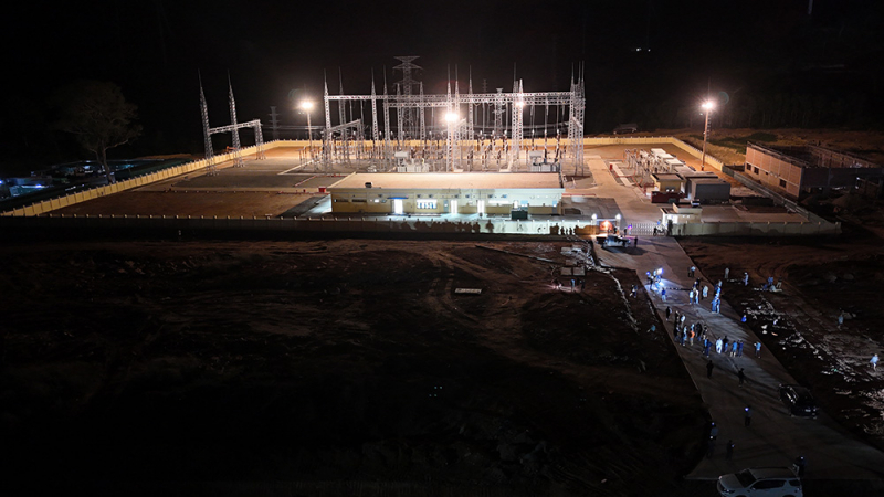 Savan 1 và cách T&T Group vận dụng nguyên tắc “chuẩn bị kỹ, quyết định nhanh” trong dự án xuyên biên giới -0