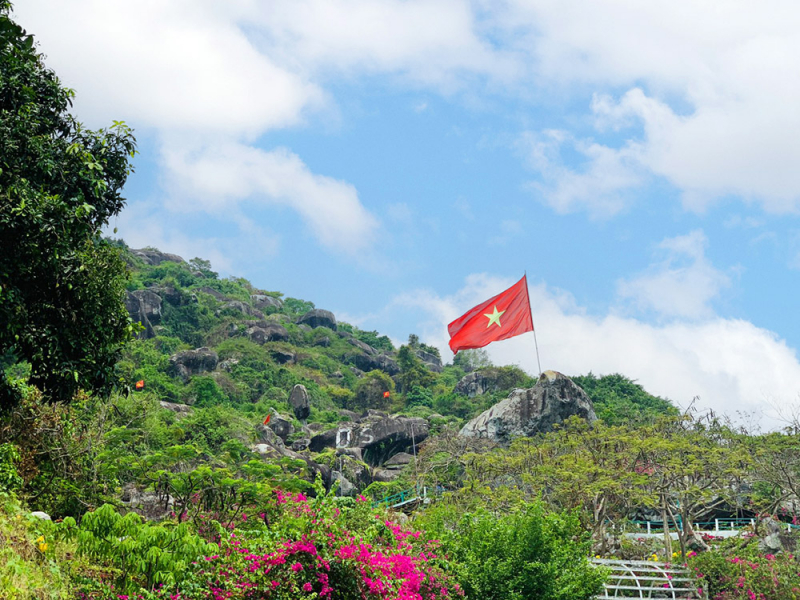 Hội tụ đam mê bên triền đồi Tức Dụp -3