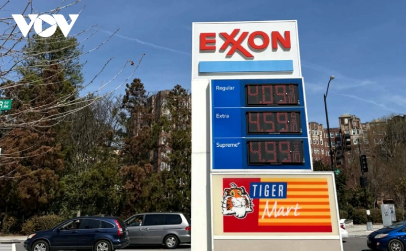 Những nỗi lo thường trực giữa bất định Trung Đông -0