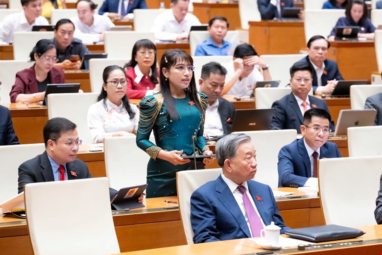 Đảm bảo nguồn lực thể chế nhằm tạo bứt phá phát triển kinh tế - xã hội -0